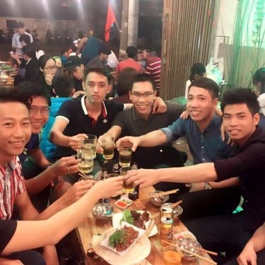 Tổng hợp- Quán Ăn Lẩu & Nướng Rammus - Ngô Gia Tự