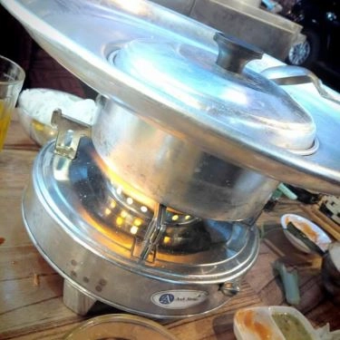 Tổng hợp- Quán Ăn Lẩu & Nướng Rammus - Ngô Gia Tự