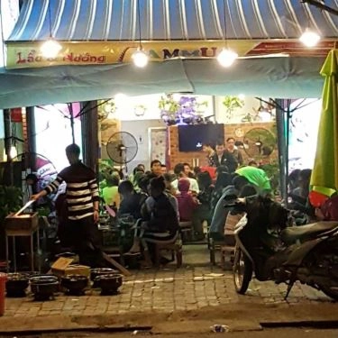 Tổng hợp- Quán Ăn Lẩu & Nướng Rammus - Ngô Gia Tự