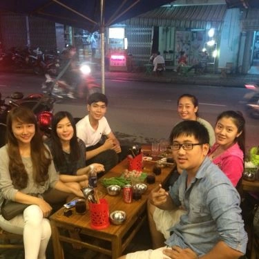 Tổng hợp- Quán Ăn Lẩu & Nướng Rammus - Ngô Gia Tự