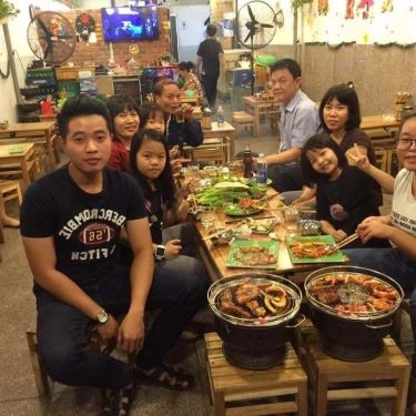 Tổng hợp- Quán Ăn Lẩu & Nướng Rammus - Ngô Gia Tự