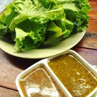 Món ăn- Quán Ăn Lẩu Nướng Remy