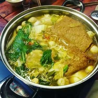 Món ăn- Quán Ăn Lẩu Nướng Remy