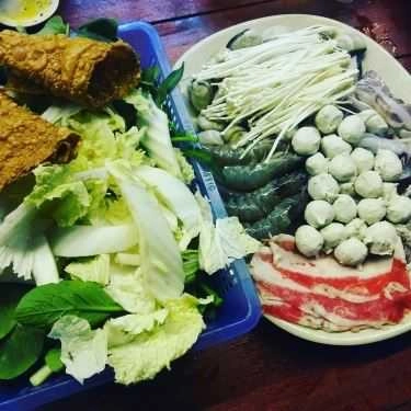 Món ăn- Quán Ăn Lẩu Nướng Remy
