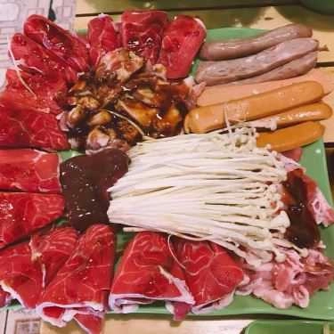 Món ăn- Quán Ăn Sochu - Lẩu & Nướng
