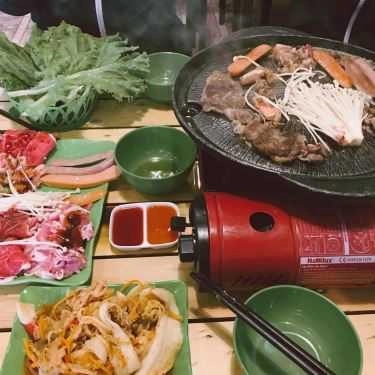 Món ăn- Quán Ăn Sochu - Lẩu & Nướng