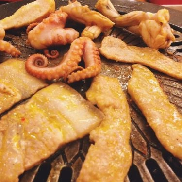Món ăn- Quán Ăn Lẩu Nướng SV 96 - Thượng Đình