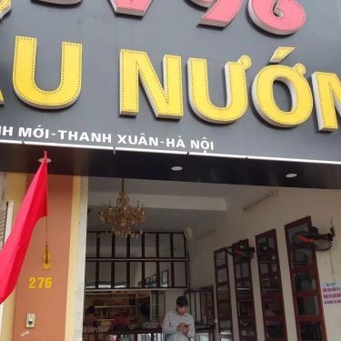 Tổng hợp- Quán Ăn Lẩu Nướng SV 96 - Thượng Đình