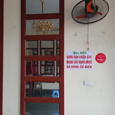 Tổng hợp- Quán Ăn Lẩu Nướng SV 96 - Thượng Đình