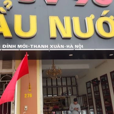 Tổng hợp- Quán Ăn Lẩu Nướng SV 96 - Thượng Đình