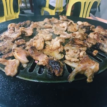 Món ăn- Quán Ăn Lẩu Nướng Tàu Bay