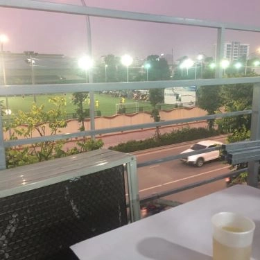 Tổng hợp- Quán Ăn Lẩu Nướng Tàu Bay