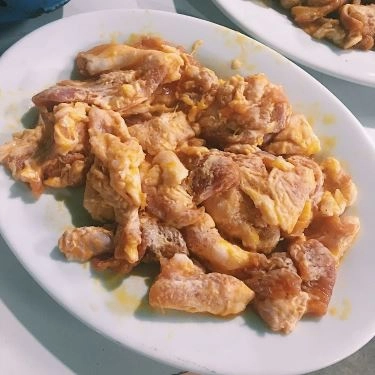 Món ăn- Quán Ăn Lẩu Nướng Tàu Bay