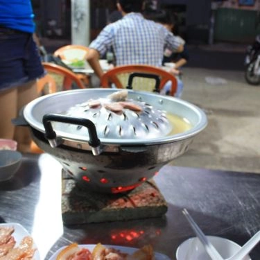 Tổng hợp- Quán Ăn Lẩu Nướng Thái Lan Số 7 - Poi Pet