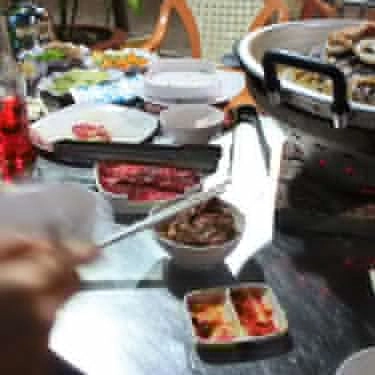 Tổng hợp- Quán Ăn Lẩu Nướng Thái Lan Số 7 - Poi Pet