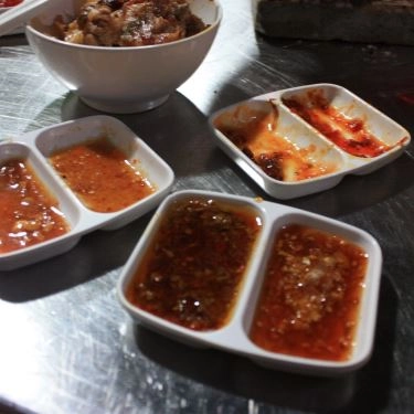Tổng hợp- Quán Ăn Lẩu Nướng Thái Lan Số 7 - Poi Pet