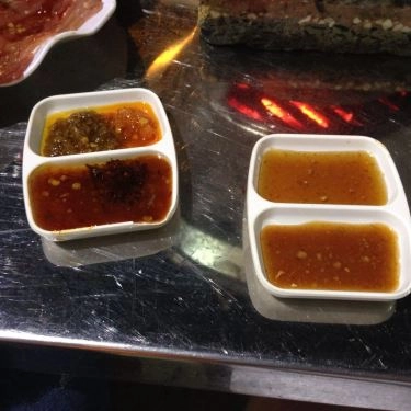 Tổng hợp- Quán Ăn Lẩu Nướng Thái Lan Số 7 - Poi Pet