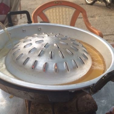 Tổng hợp- Quán Ăn Lẩu Nướng Thái Lan Số 7 - Poi Pet