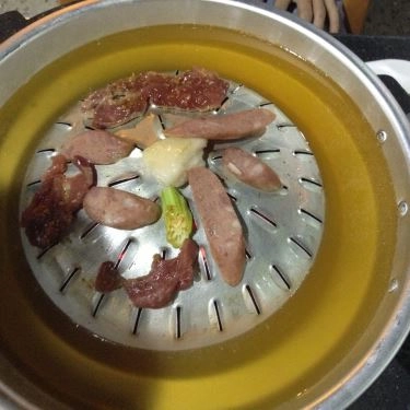 Tổng hợp- Quán Ăn Lẩu Nướng Thái Lan Số 7 - Poi Pet