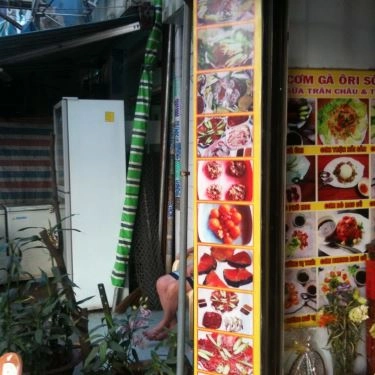 Tổng hợp- Quán Ăn Lẩu Nướng Thái Lan Số 7 - Poi Pet