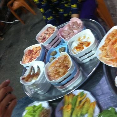 Tổng hợp- Quán Ăn Lẩu Nướng Thái Lan Số 7 - Poi Pet