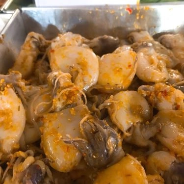 Món ăn- Quán Ăn Mon Mon- Lẩu & Nướng Tự Chọn Đồng Giá 5K