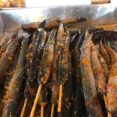Món ăn- Quán Ăn Mon Mon- Lẩu & Nướng Tự Chọn Đồng Giá 5K