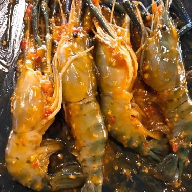 Món ăn- Quán Ăn Mon Mon- Lẩu & Nướng Tự Chọn Đồng Giá 5K