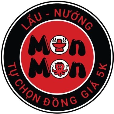 Tổng hợp- Quán Ăn Mon Mon- Lẩu & Nướng Tự Chọn Đồng Giá 5K