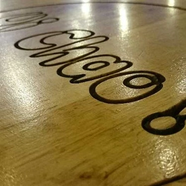 Tổng hợp- Quán Ăn Lẩu Nướng Ui Chao