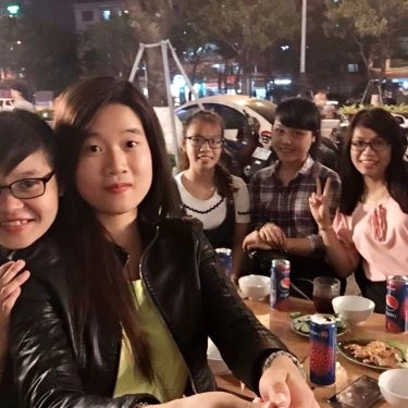 Tổng hợp- Quán Ăn Lẩu Nướng Ui Chao