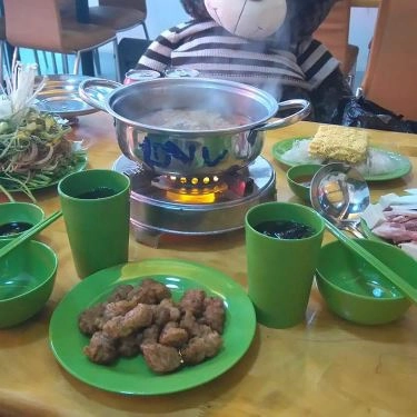 Tổng hợp- Quán Ăn Lẩu Nướng Việt - Mipec Long Biên