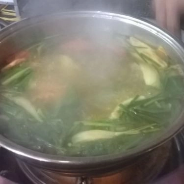 Món ăn- Quán Ăn Lẩu Phố - Nguyễn Văn Huyên