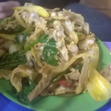 Món ăn- Quán Ăn Lẩu Phố - Nguyễn Văn Huyên