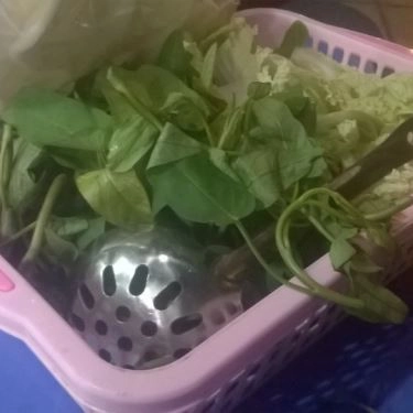 Món ăn- Quán Ăn Lẩu Phố - Nguyễn Văn Huyên