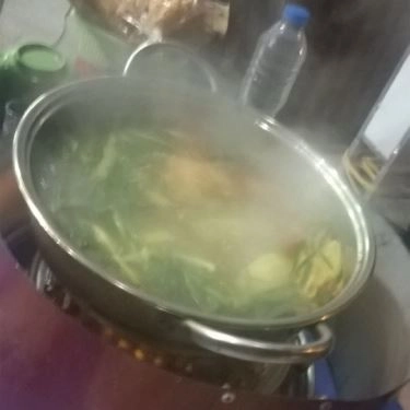 Món ăn- Quán Ăn Lẩu Phố - Nguyễn Văn Huyên