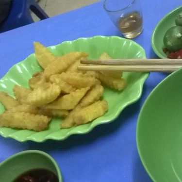 Món ăn- Quán Ăn Lẩu Phố - Nguyễn Văn Huyên