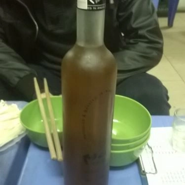 Món ăn- Quán Ăn Lẩu Phố - Nguyễn Văn Huyên