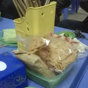 Món ăn- Quán Ăn Lẩu Phố - Nguyễn Văn Huyên