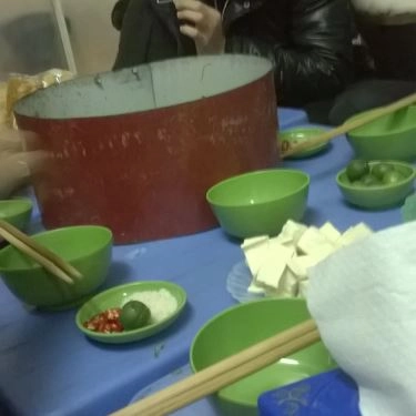 Tổng hợp- Quán Ăn Lẩu Phố - Nguyễn Văn Huyên