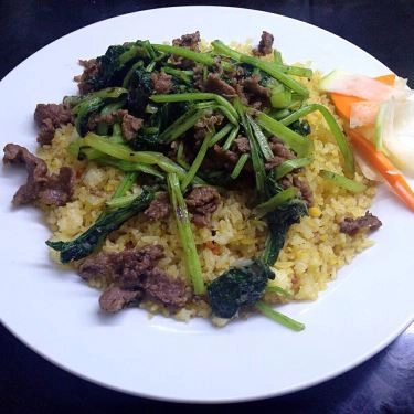 Món ăn- Quán Ăn Phở Phố Cổ - Phở Bò, Cơm Rang & Lẩu