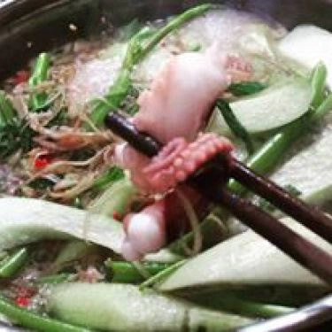 Món ăn- Quán Ăn Lẩu Phương
