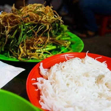 Món ăn- Quán Ăn Lẩu Phương