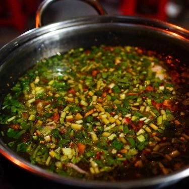 Món ăn- Quán Ăn Lẩu Phương