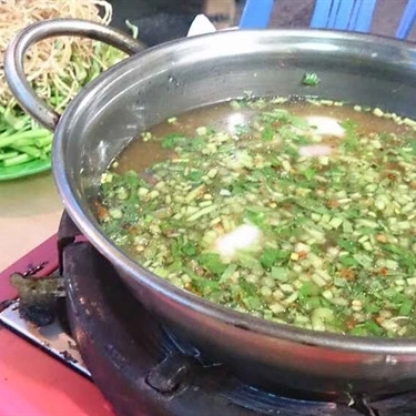 Món ăn- Quán Ăn Lẩu Phương