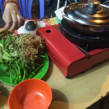 Món ăn- Quán Ăn Lẩu Phương