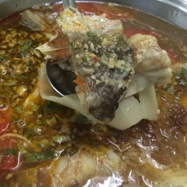 Món ăn- Quán Ăn Lẩu Phương Hồ