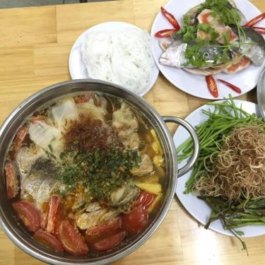 Món ăn- Quán Ăn Lẩu Phương Hồ