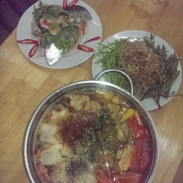 Món ăn- Quán Ăn Lẩu Phương Hồ