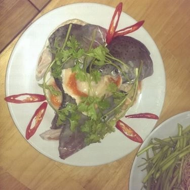 Món ăn- Quán Ăn Lẩu Phương Hồ